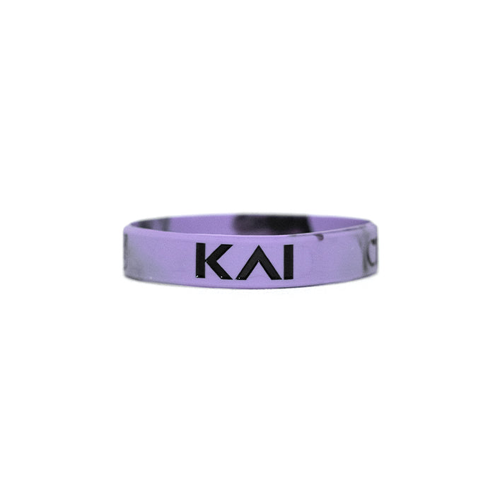 KAI "Chief Hela" Baller Band | Purple Haze