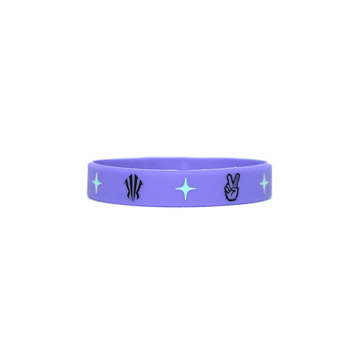 KAI "A11EVEN" Baller Band | Cosmic Purple