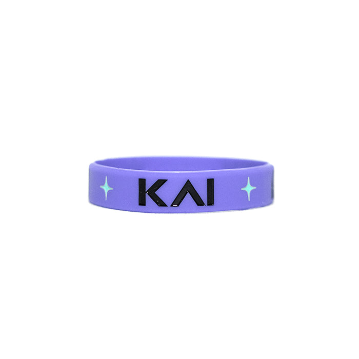 KAI "A11EVEN" Baller Band | Cosmic Purple