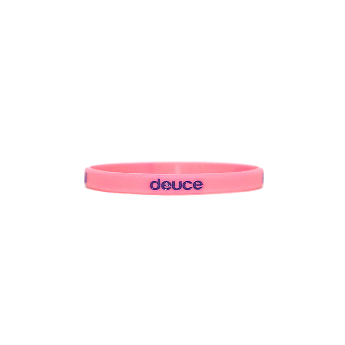 KAI "A11EVEN" Skinnies Wristband | Vintage Rose