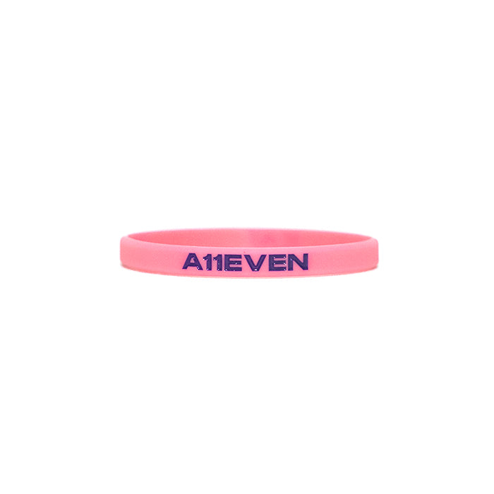 KAI "A11EVEN" Skinnies Wristband | Vintage Rose