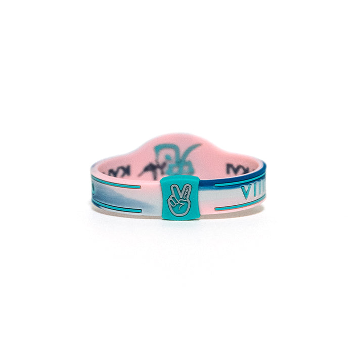 KAI "Year of the Rabbit" 2.0 Wristband