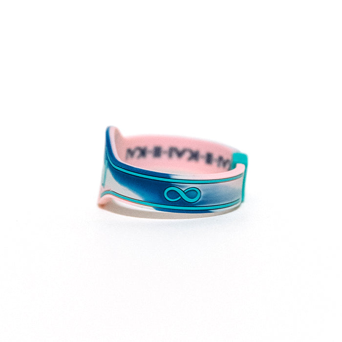 KAI "Year of the Rabbit" 2.0 Wristband