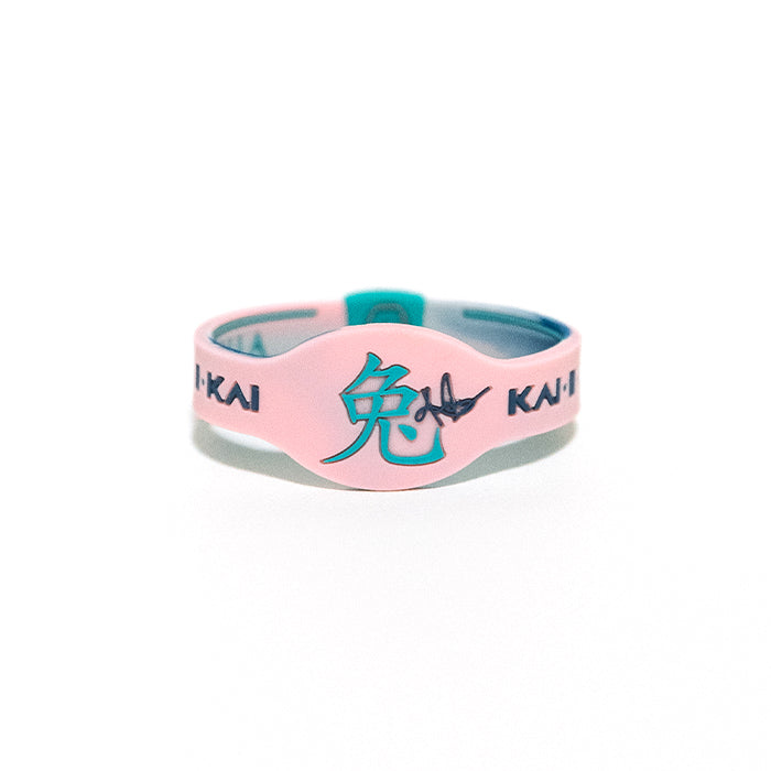 KAI "Year of the Rabbit" 2.0 Wristband