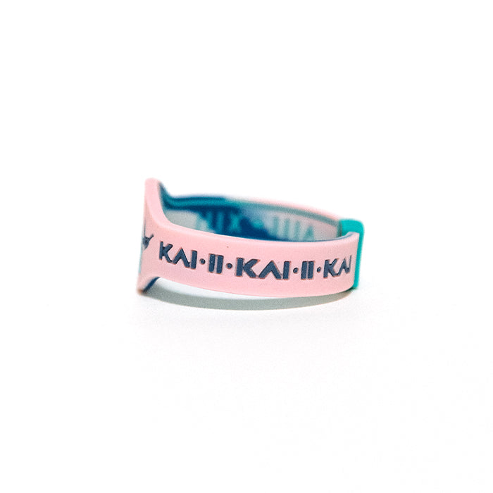 KAI "Year of the Rabbit" 2.0 Wristband