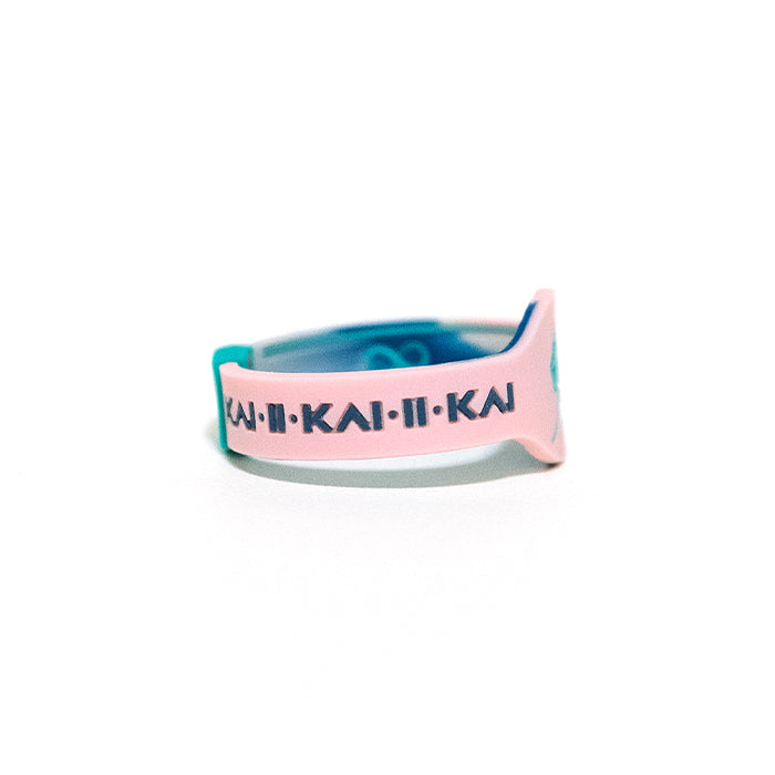 KAI "Year of the Rabbit" 2.0 Wristband